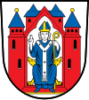 Aschaffenburg arması