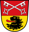 Wappen von Piding