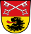 Wappen der Gemeinde Piding