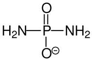 Diamidophosphorsäureanion