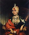 Duleep Singh, 1852