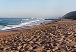 Anstey-Strand in Durban