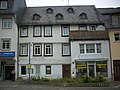 Ehemaliges Haus Zum Ritter St. Georg