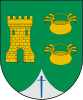 Coat of arms of Askartza