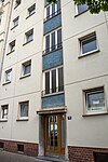 Feldbergstraße 15, Frankfurt am Main