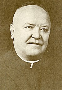 Rev. Gáspár János