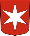 Wappen von Hérémence