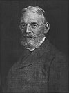 Henry Kirke Porter