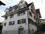 Wohnhaus