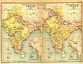 India (1837-1857).