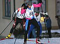 Nachtlanglauf in Mürren