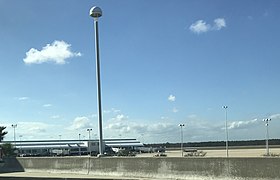 Jacksonville International Airport Photo 1