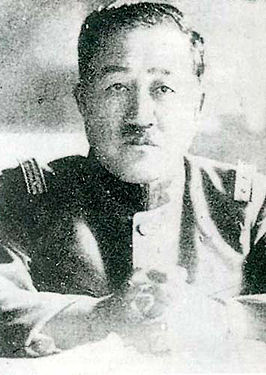 Doihara Kenji