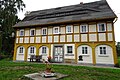 Wohnstallhaus (Umgebinde)