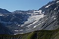 Lavaz-Gletscher