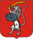 Coat of arms of Chekalin