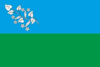 Flag of Lypova Dolyna