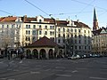 Max-Weber-Platz