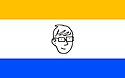 Flag of MAN1004