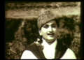 Chidambar Prasad Lohani as Mohan, son of the village aristocrat