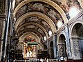 La Cattedrale di St. John a La Valletta, Malta