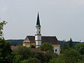 Katholische Pfarrkirche St. Martin