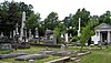 Mount Holly Cemetery