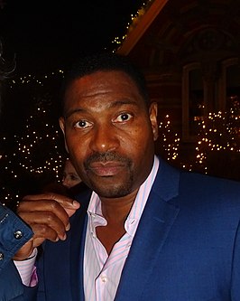 Mykelti Williamson (2016)