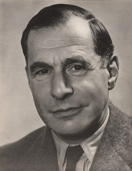 Henri Frankfort (ca. 1940)