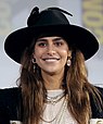 Nadia Hilker (2019)