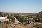 Orania, Northern Cape