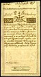 25 Zlotych, first issue of 1794