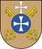 Wappen der Gmina Nowe Skalmierzyce