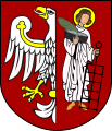 Wappen von Powiat Lomscha