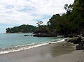 Playa Manuel Antonio