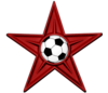 Kızıl Futbol Yıldızı