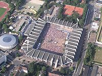 Ruhrstadion