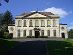 Former Rook Lane Congregational Chapel