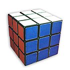 Zauberwürfel von Ernő Rubik