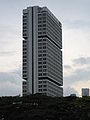 Shaw Tower