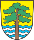 Wappen von Borek