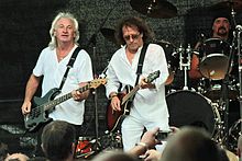 Smokie (2009)