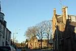 Public Library St Ninian's Square