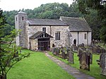 St Gregory's Minster