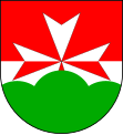 Wappen von Staňkovice