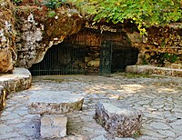 Vjetrenica-Höhle, Ravno