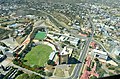 WHS-Stadion, Windhoek, Luftaufnahme (2017)