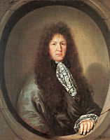 Zimbert Amsinck (1650–1696), advokat i Hamburg