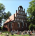 Kirche in Stara Kościelnica