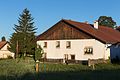 Freiberger Bauernhaus